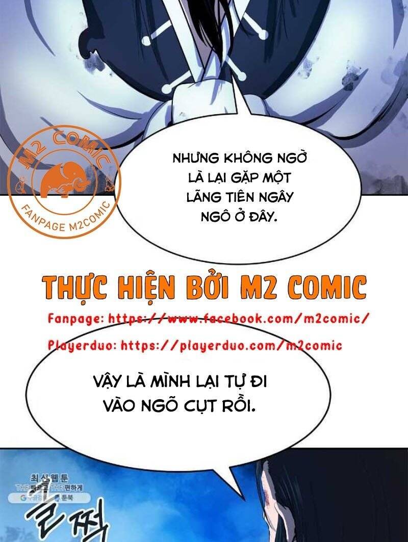 Lãng Tiên Kỳ Đàm Chapter 24 - Trang 29