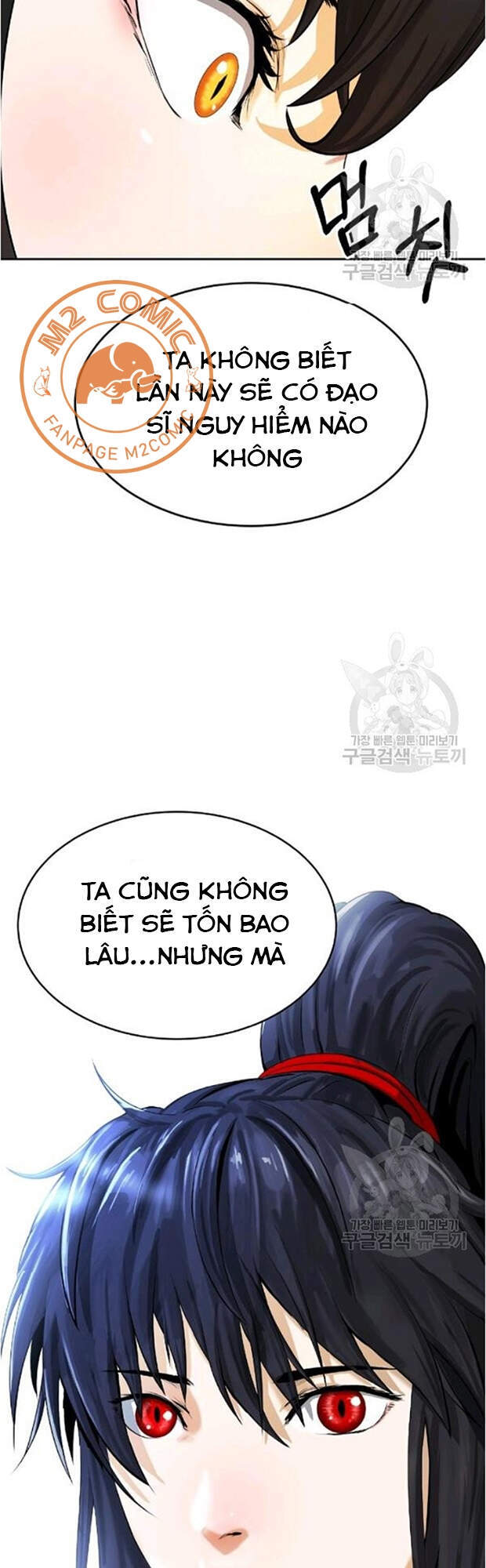 Lãng Tiên Kỳ Đàm Chapter 35 - Trang 68