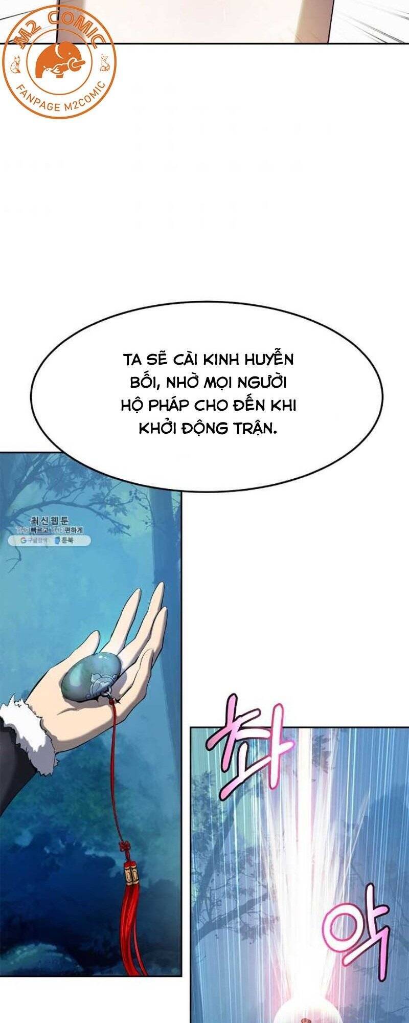 Lãng Tiên Kỳ Đàm Chapter 23 - Trang 41