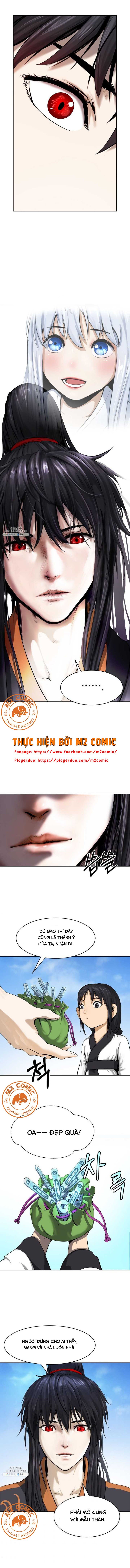 Lãng Tiên Kỳ Đàm Chapter 19 - Trang 5