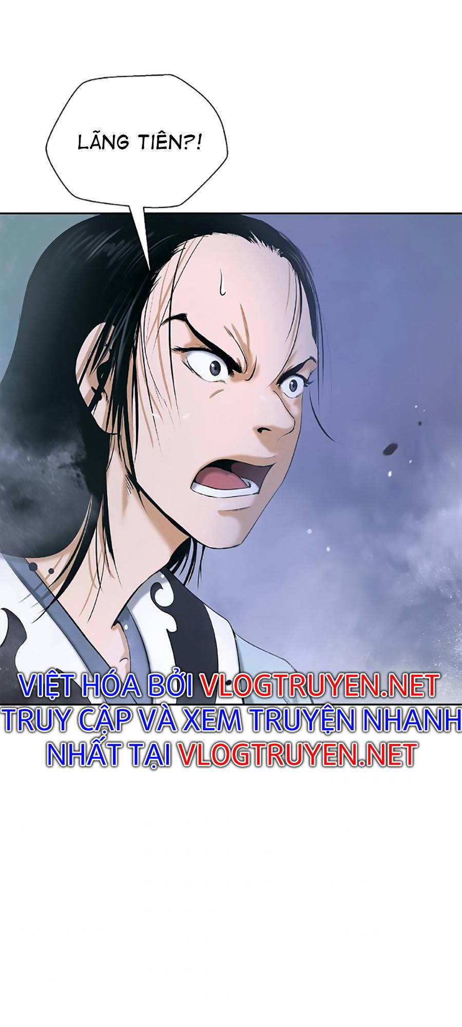 Lãng Tiên Kỳ Đàm Chapter 50 - Trang 42