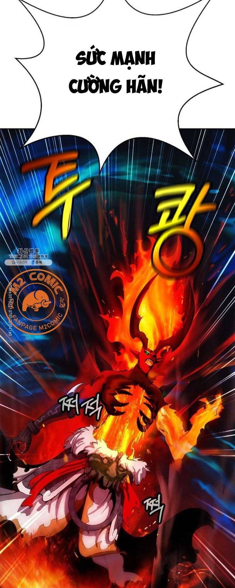 Lãng Tiên Kỳ Đàm Chapter 28.5 - Trang 36