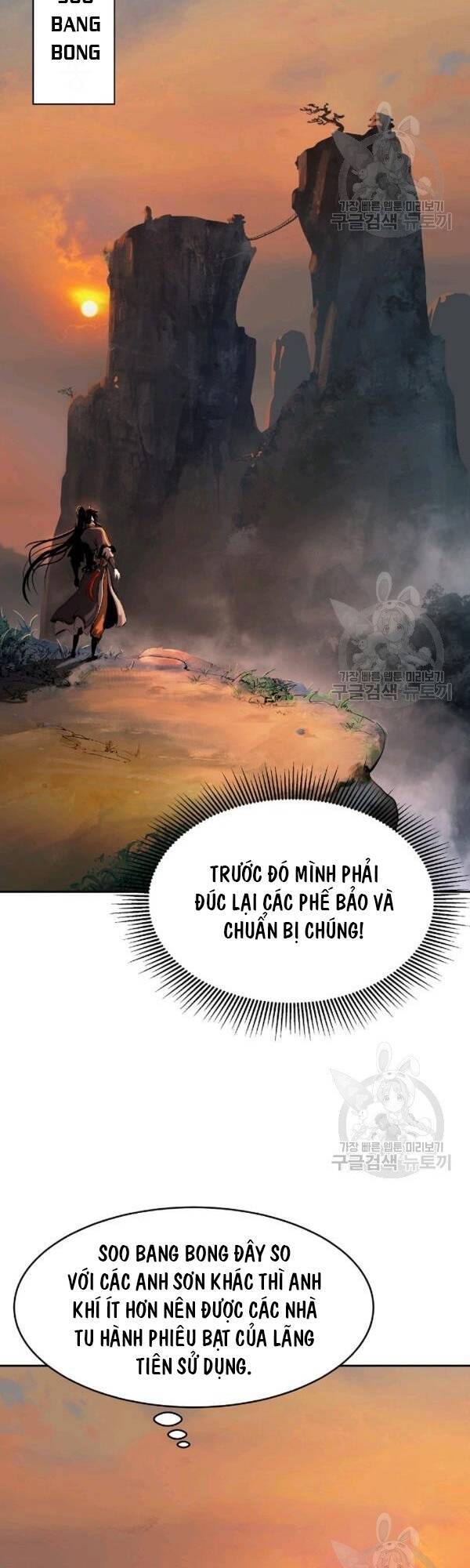 Lãng Tiên Kỳ Đàm Chapter 32 - Trang 39