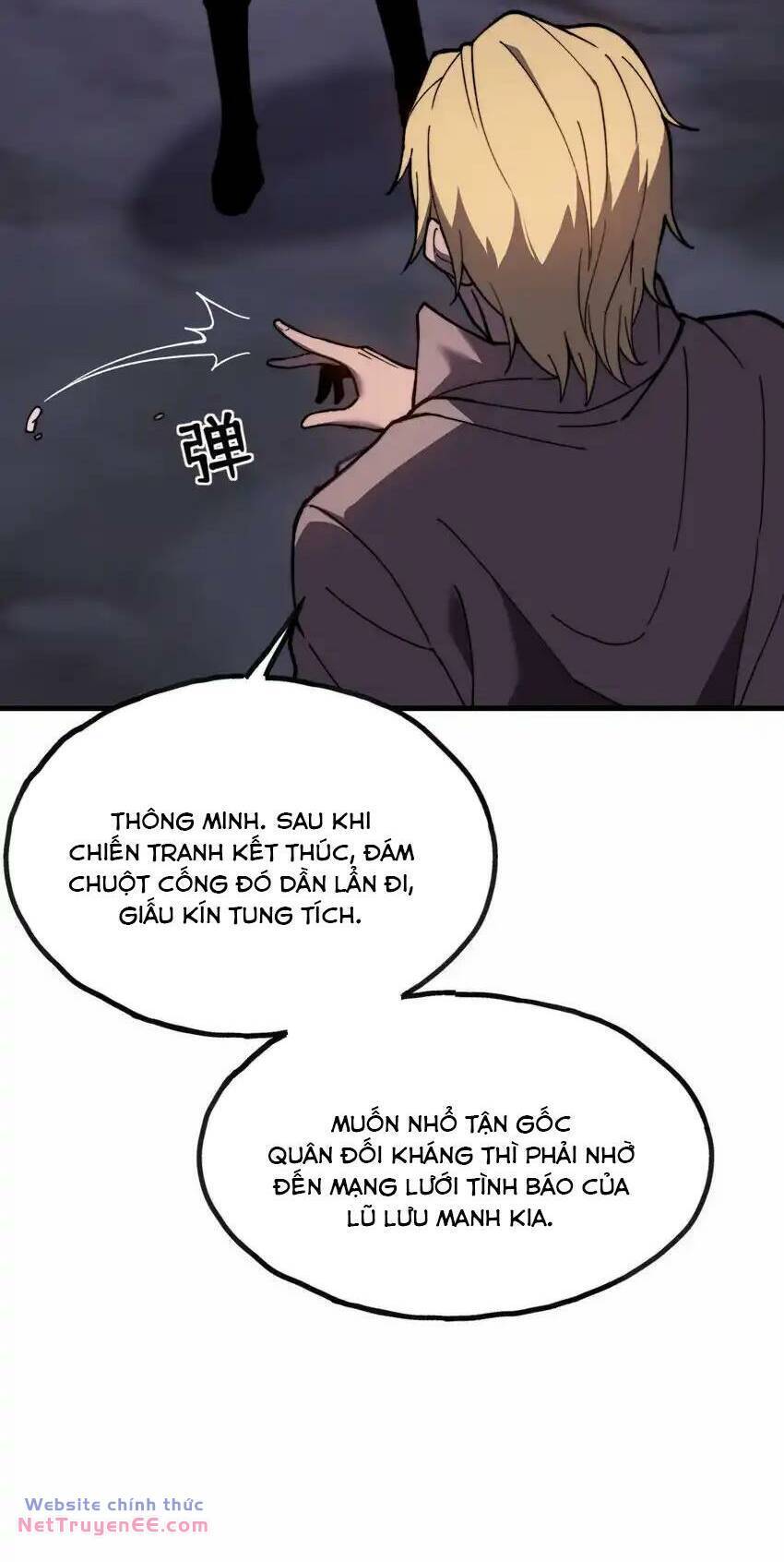 Sau Khi Chết, Ta Trở Thành Võ Đạo Thiên Ma Chapter 7 - Trang 19