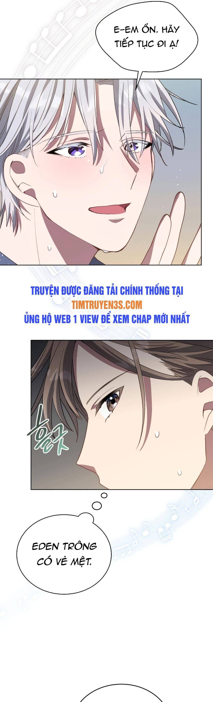 Cuộc Sống Thứ 2 Của Thần Tượng Toàn Năng Chapter 12 - Trang 32