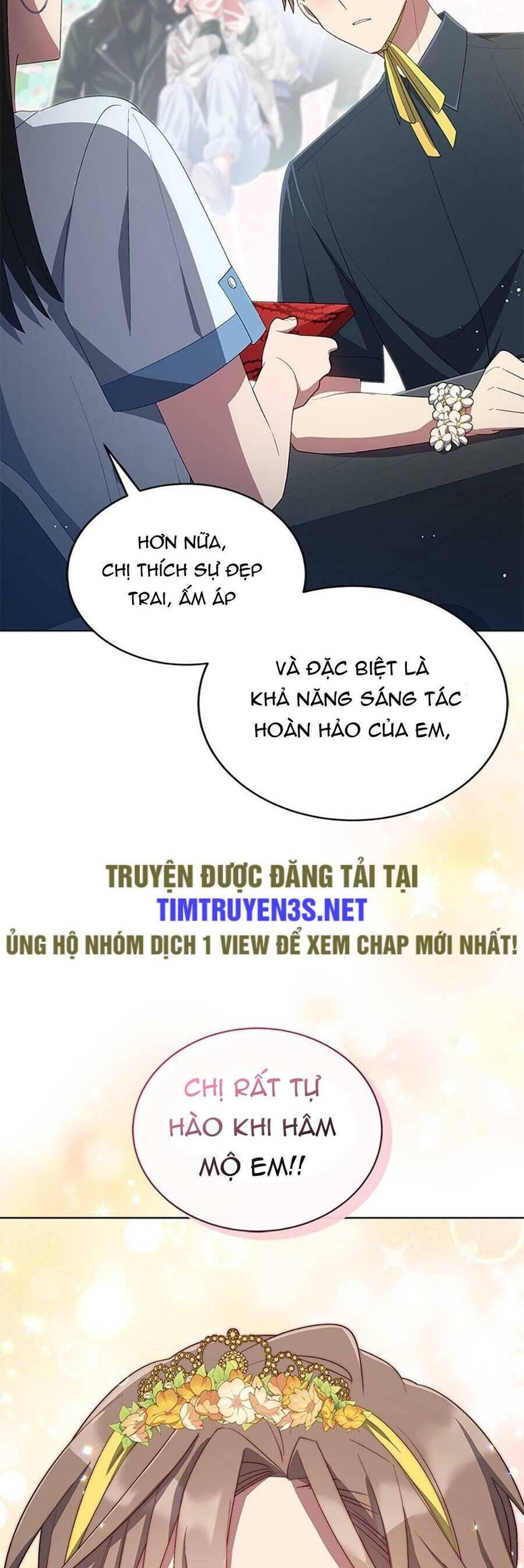 Cuộc Sống Thứ 2 Của Thần Tượng Toàn Năng Chapter 26 - Trang 23