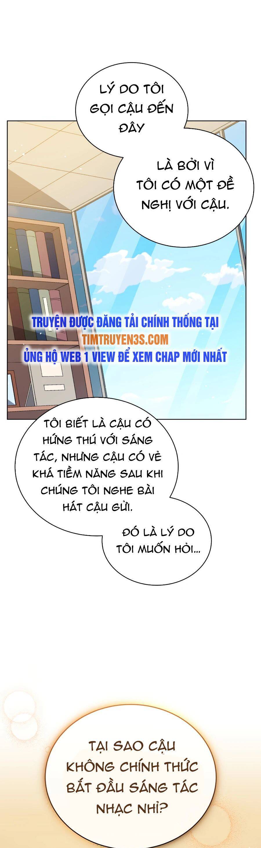 Cuộc Sống Thứ 2 Của Thần Tượng Toàn Năng Chapter 12 - Trang 44