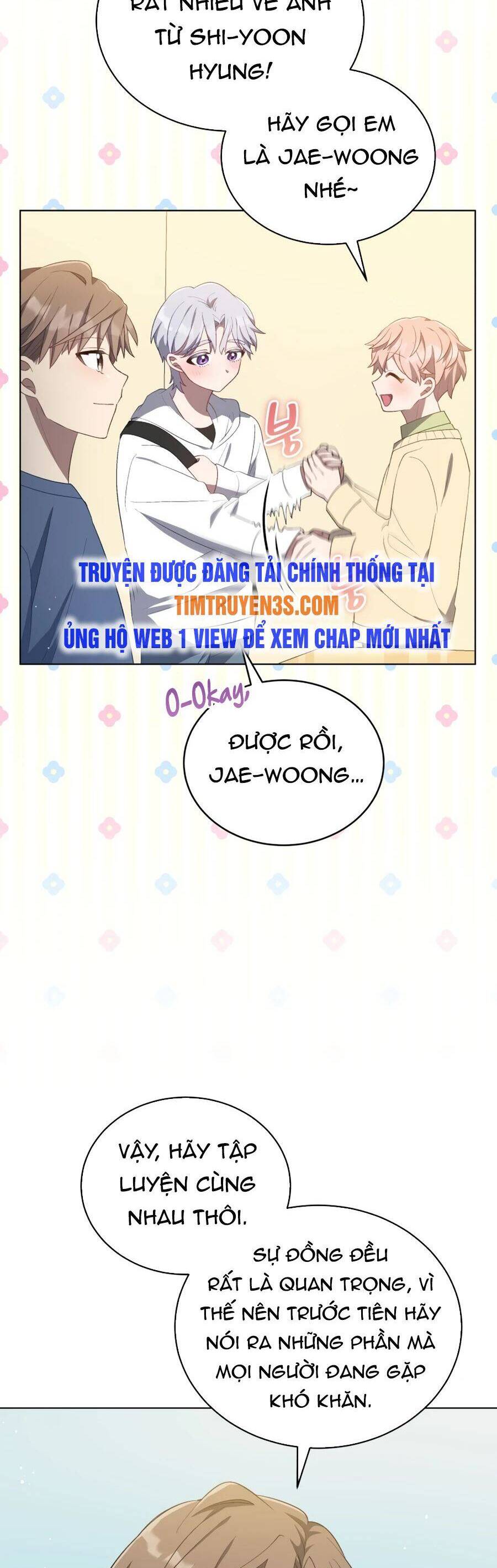 Cuộc Sống Thứ 2 Của Thần Tượng Toàn Năng Chapter 12 - Trang 26