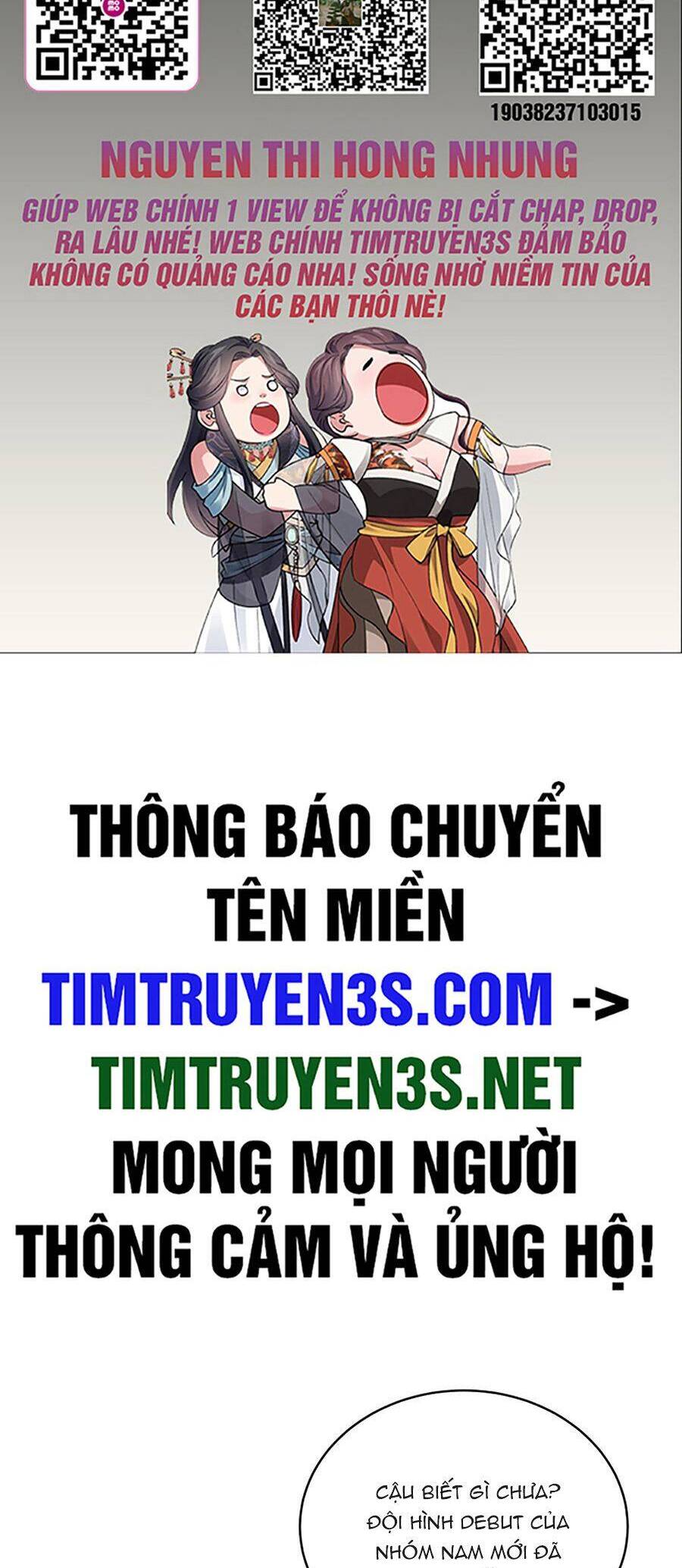 Cuộc Sống Thứ 2 Của Thần Tượng Toàn Năng Chapter 14 - Trang 1