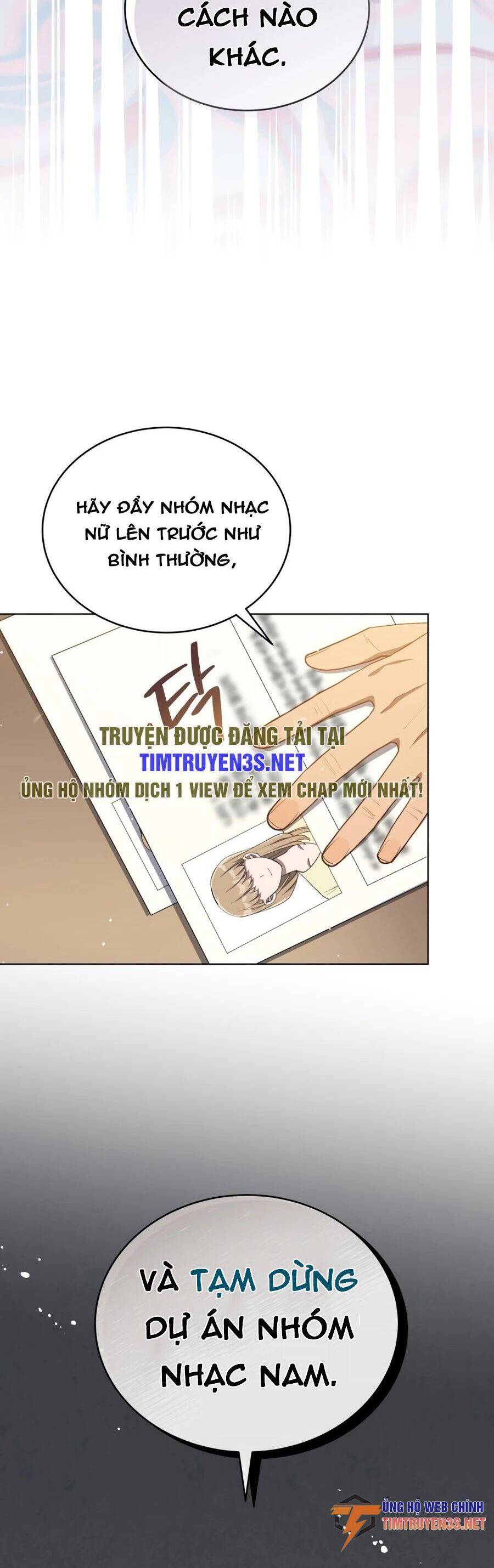 Cuộc Sống Thứ 2 Của Thần Tượng Toàn Năng Chapter 10 - Trang 44