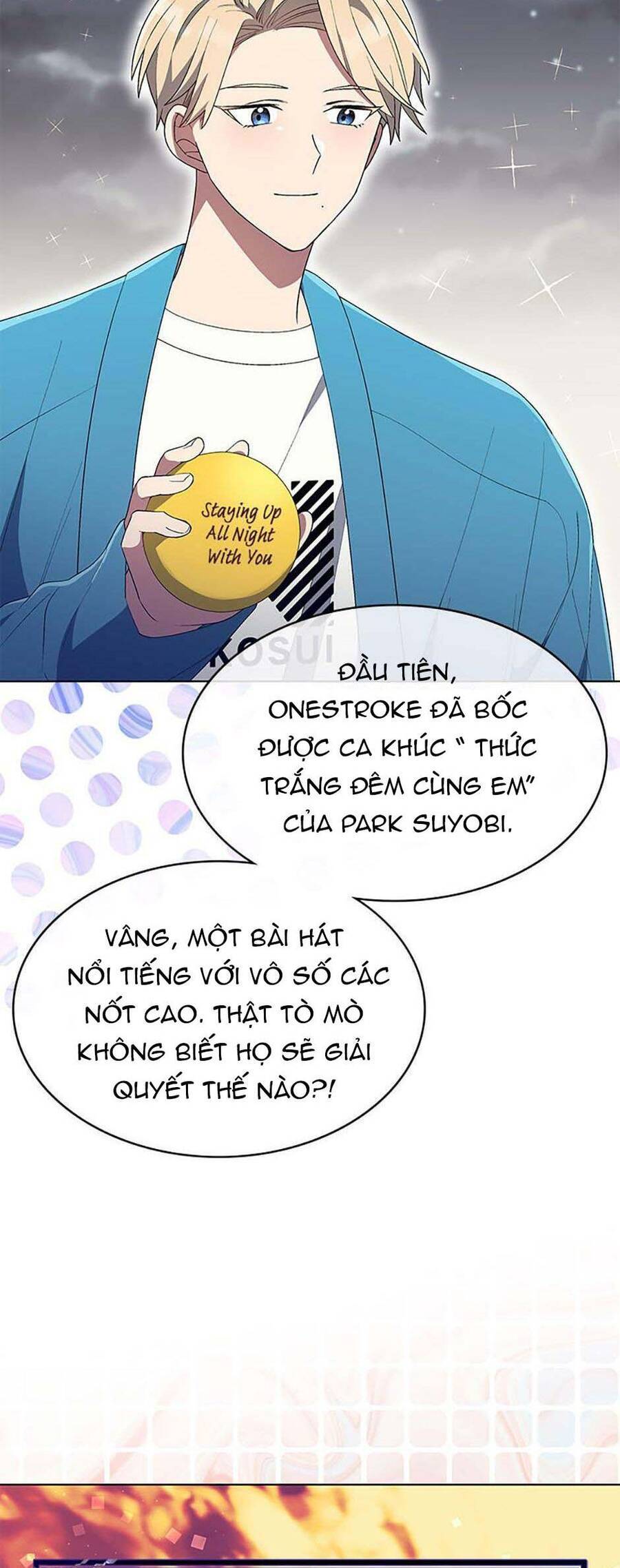 Cuộc Sống Thứ 2 Của Thần Tượng Toàn Năng Chapter 30 - Trang 59