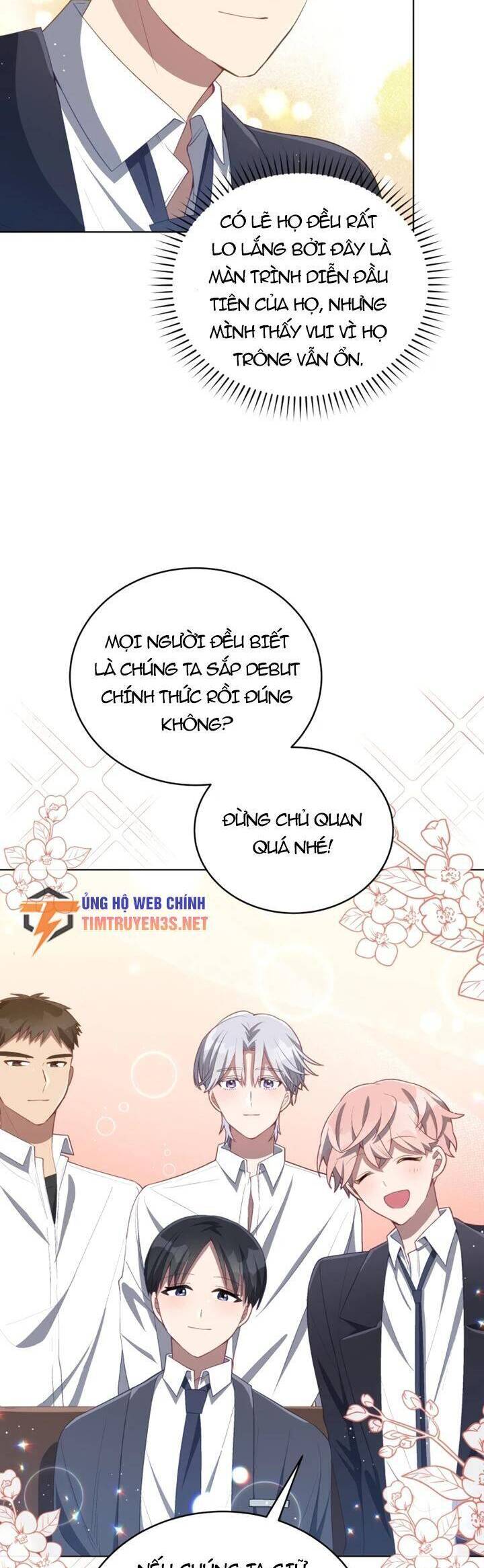 Cuộc Sống Thứ 2 Của Thần Tượng Toàn Năng Chapter 16 - Trang 23