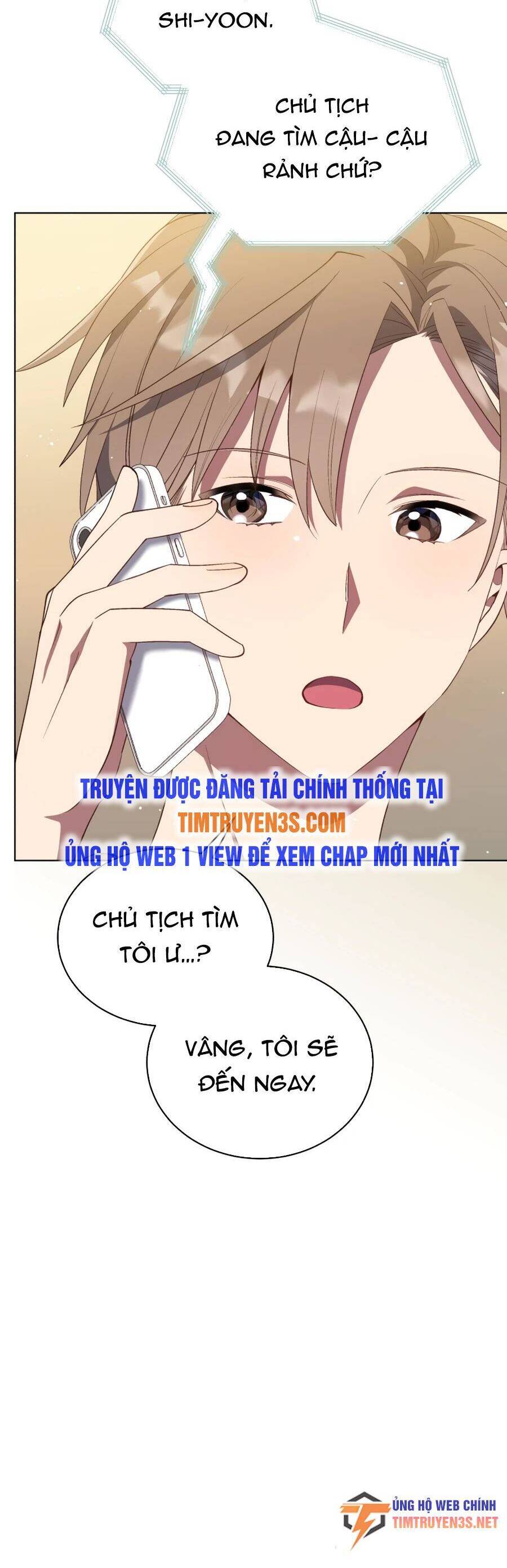 Cuộc Sống Thứ 2 Của Thần Tượng Toàn Năng Chapter 12 - Trang 39