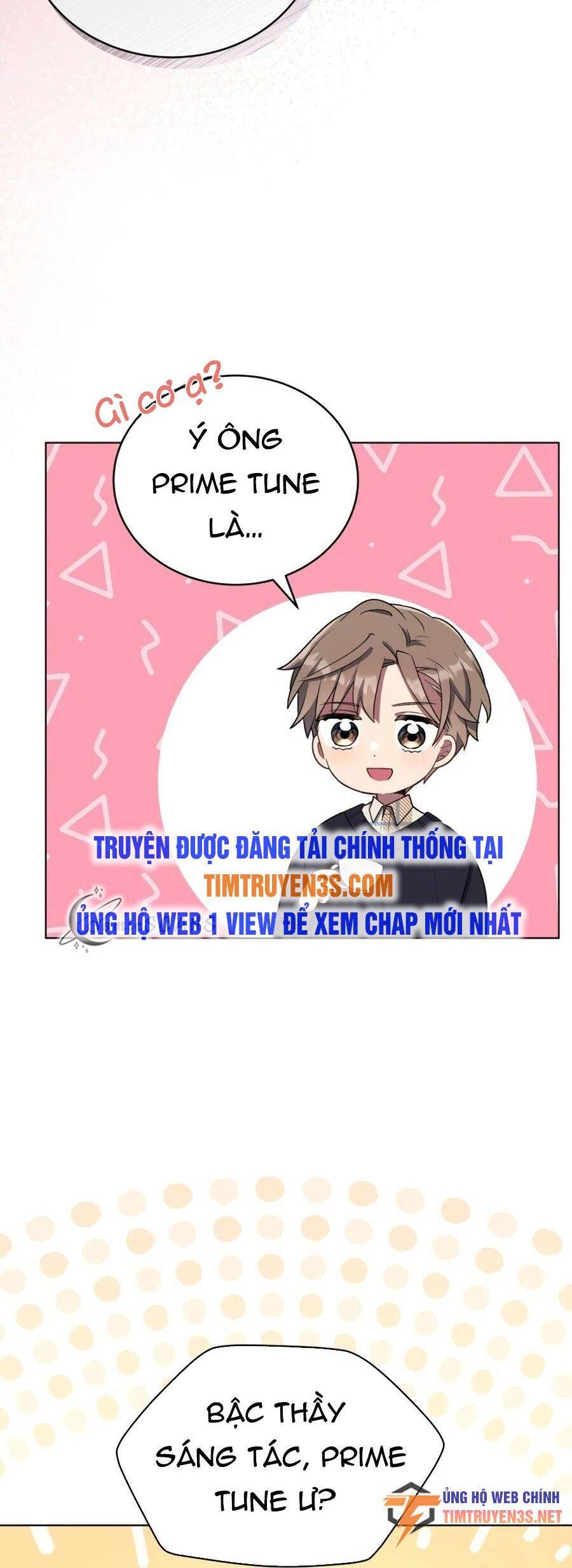 Cuộc Sống Thứ 2 Của Thần Tượng Toàn Năng Chapter 12 - Trang 15