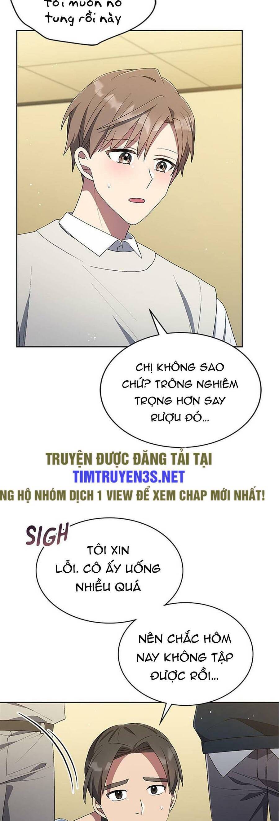 Cuộc Sống Thứ 2 Của Thần Tượng Toàn Năng Chapter 33 - Trang 4