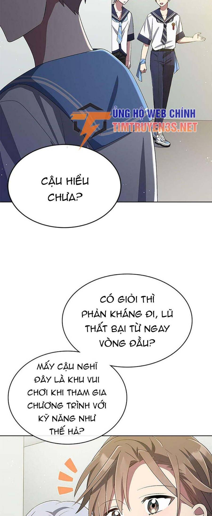 Cuộc Sống Thứ 2 Của Thần Tượng Toàn Năng Chapter 30 - Trang 29