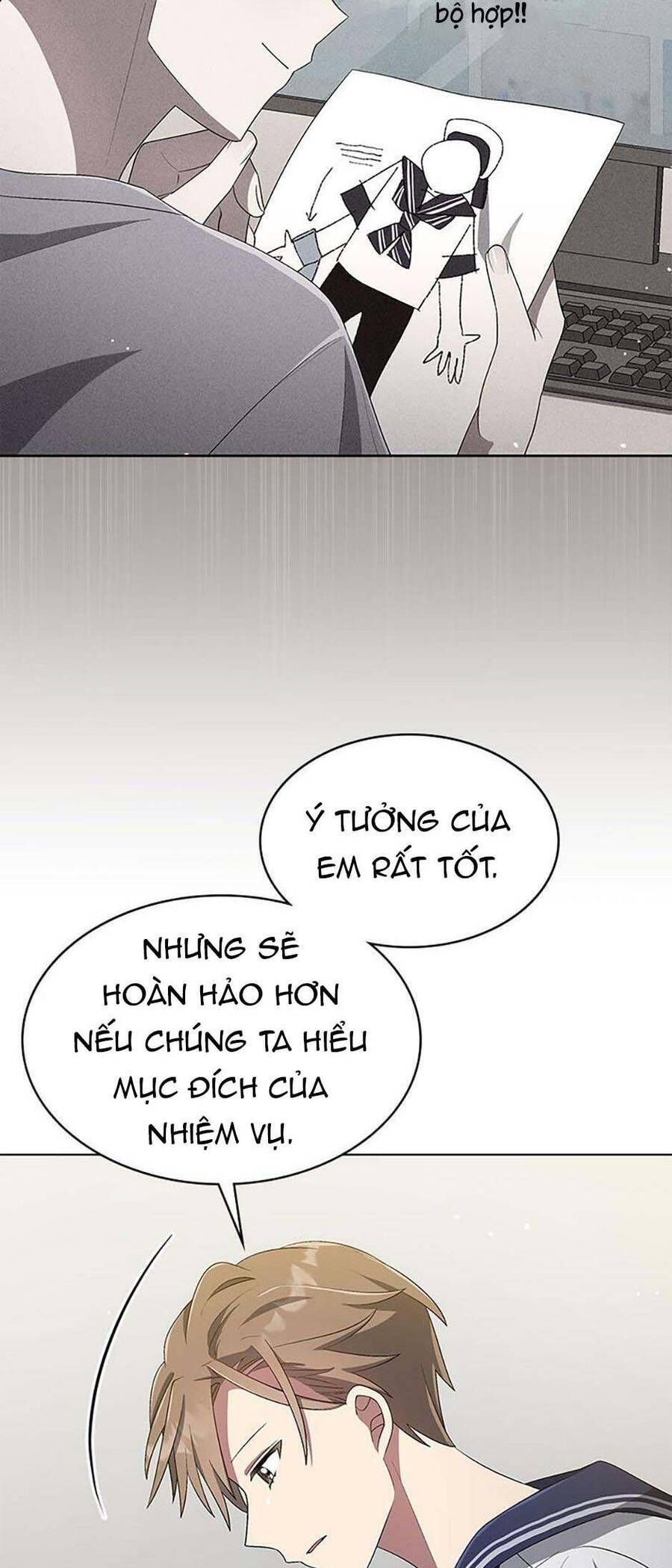 Cuộc Sống Thứ 2 Của Thần Tượng Toàn Năng Chapter 30 - Trang 18