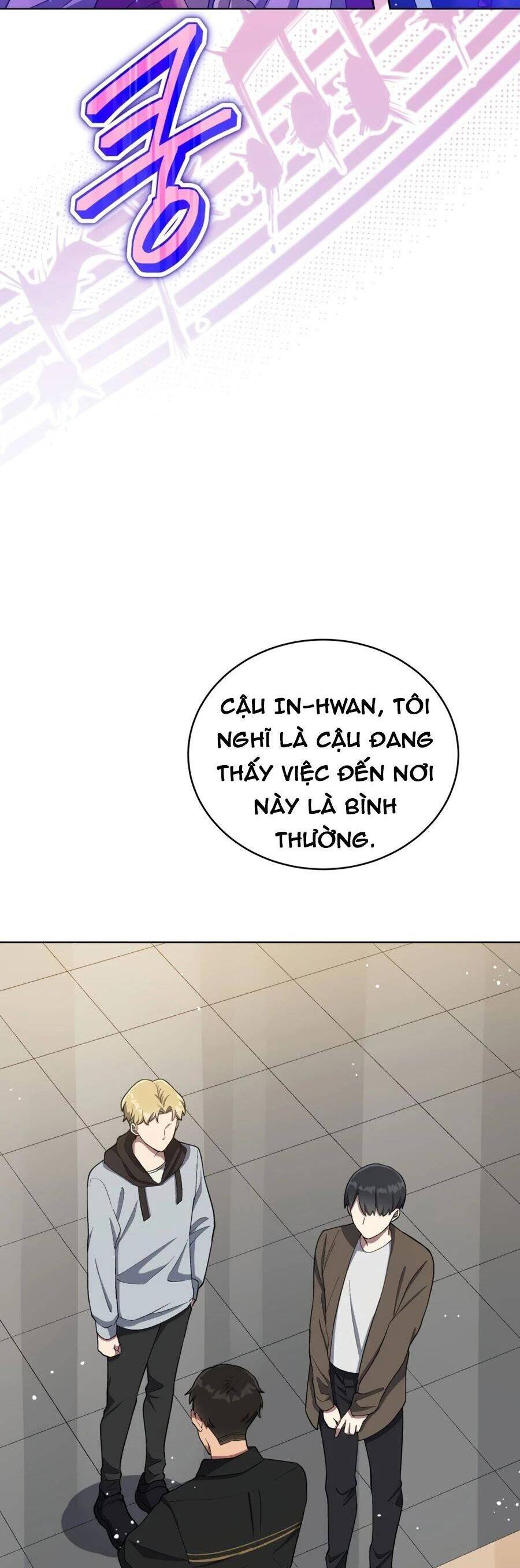 Cuộc Sống Thứ 2 Của Thần Tượng Toàn Năng Chapter 10 - Trang 7