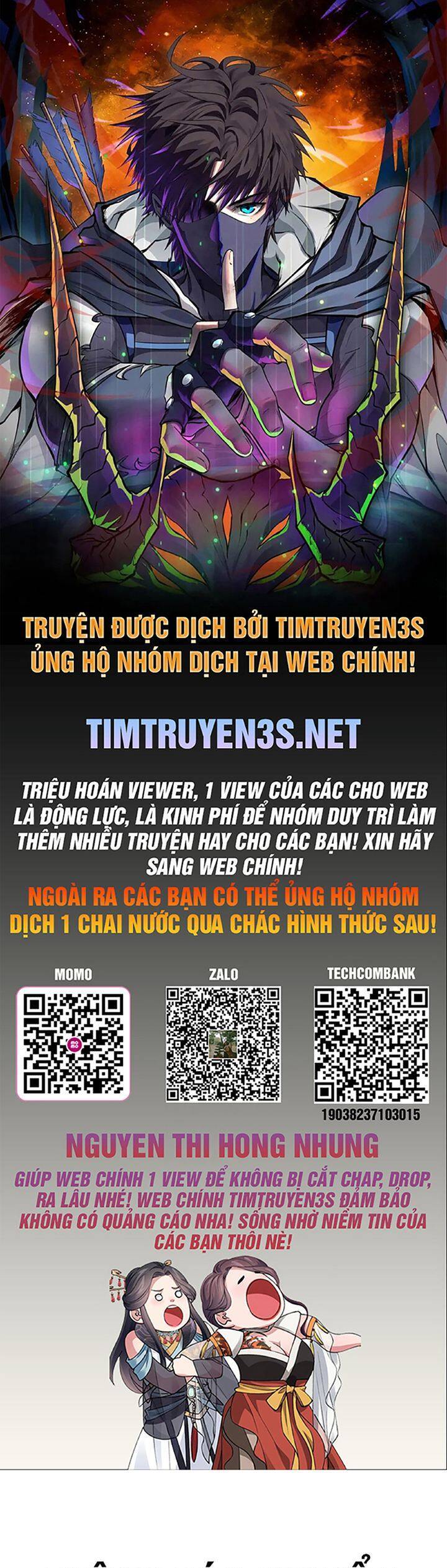 Cuộc Sống Thứ 2 Của Thần Tượng Toàn Năng Chapter 16 - Trang 0