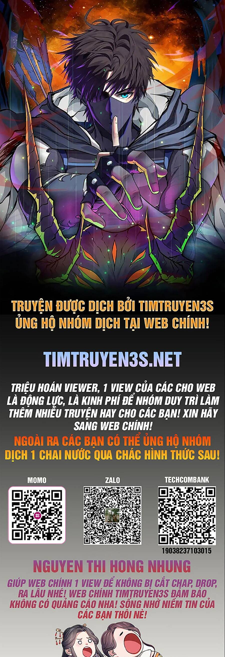 Cuộc Sống Thứ 2 Của Thần Tượng Toàn Năng Chapter 31 - Trang 0