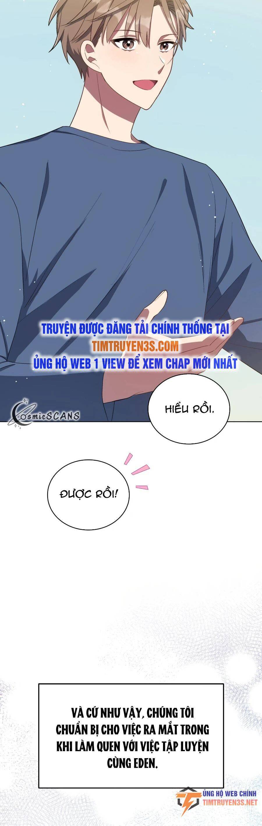 Cuộc Sống Thứ 2 Của Thần Tượng Toàn Năng Chapter 12 - Trang 27