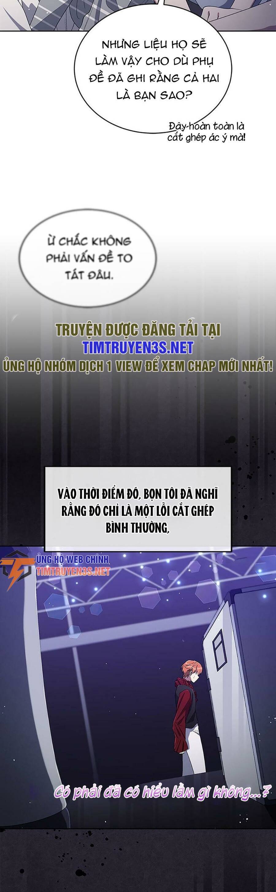 Cuộc Sống Thứ 2 Của Thần Tượng Toàn Năng Chapter 31 - Trang 49