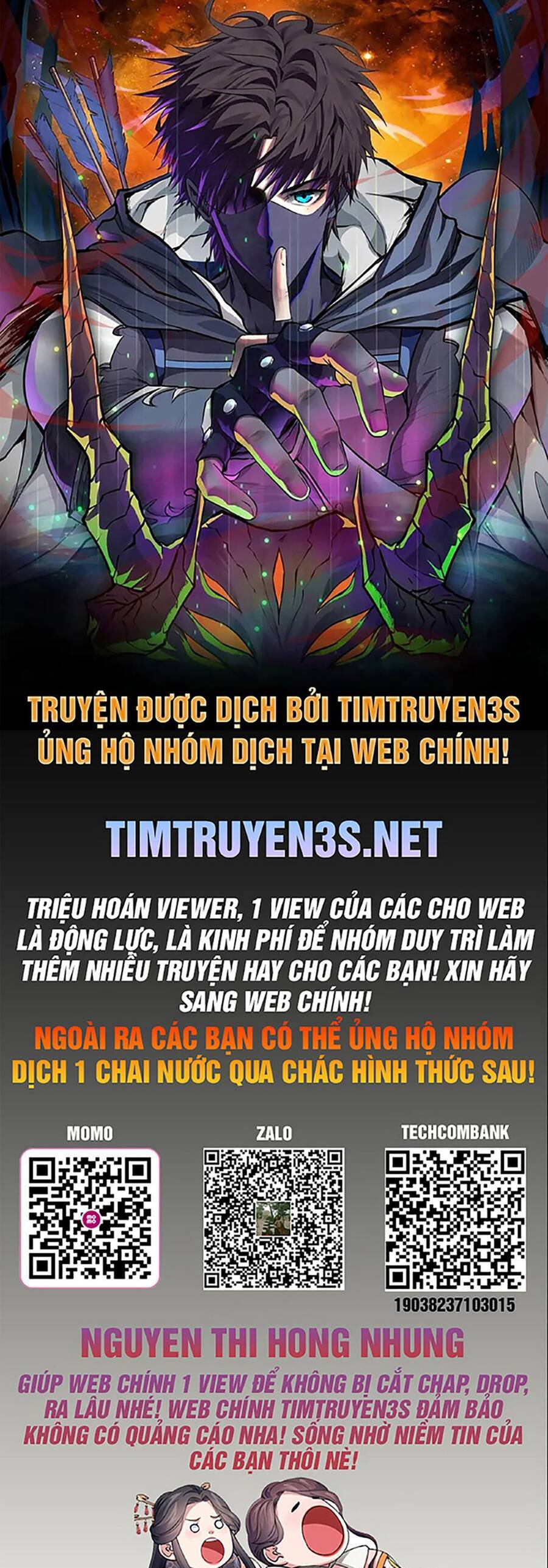 Cuộc Sống Thứ 2 Của Thần Tượng Toàn Năng Chapter 32 - Trang 0