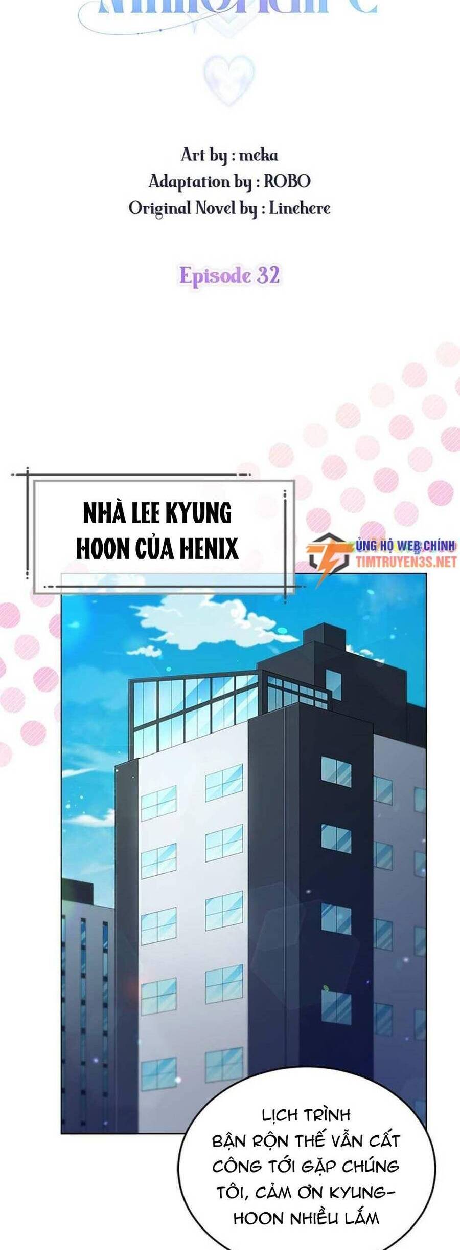 Cuộc Sống Thứ 2 Của Thần Tượng Toàn Năng Chapter 32 - Trang 7