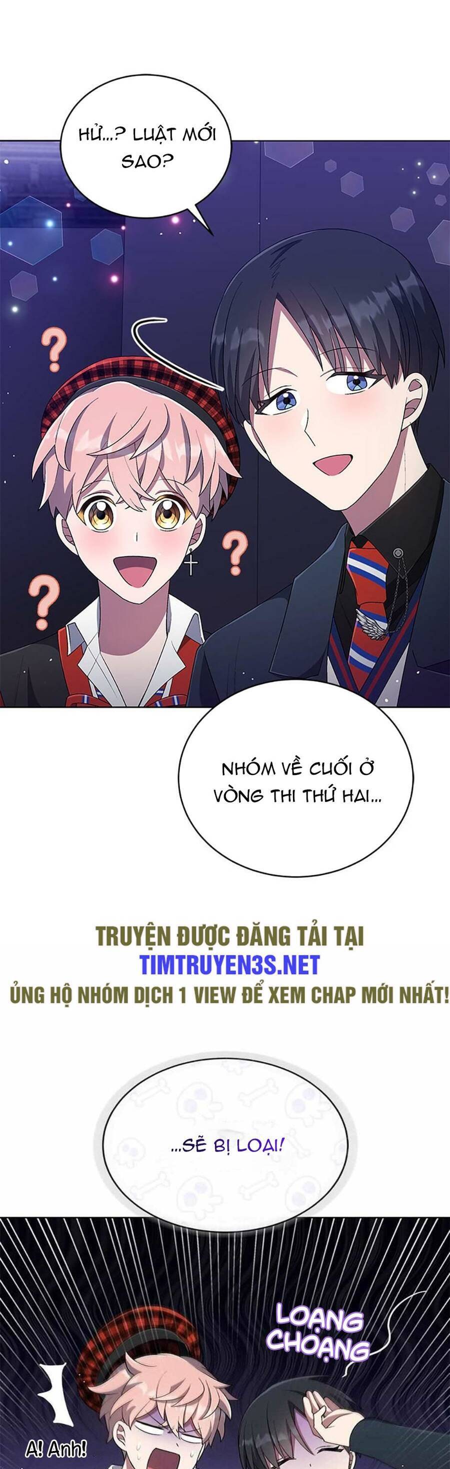 Cuộc Sống Thứ 2 Của Thần Tượng Toàn Năng Chapter 31 - Trang 11