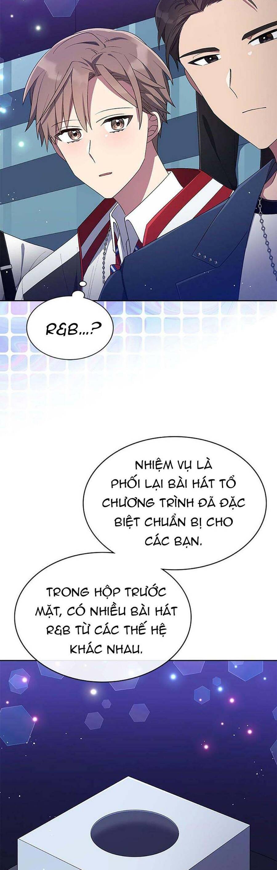 Cuộc Sống Thứ 2 Của Thần Tượng Toàn Năng Chapter 30 - Trang 57