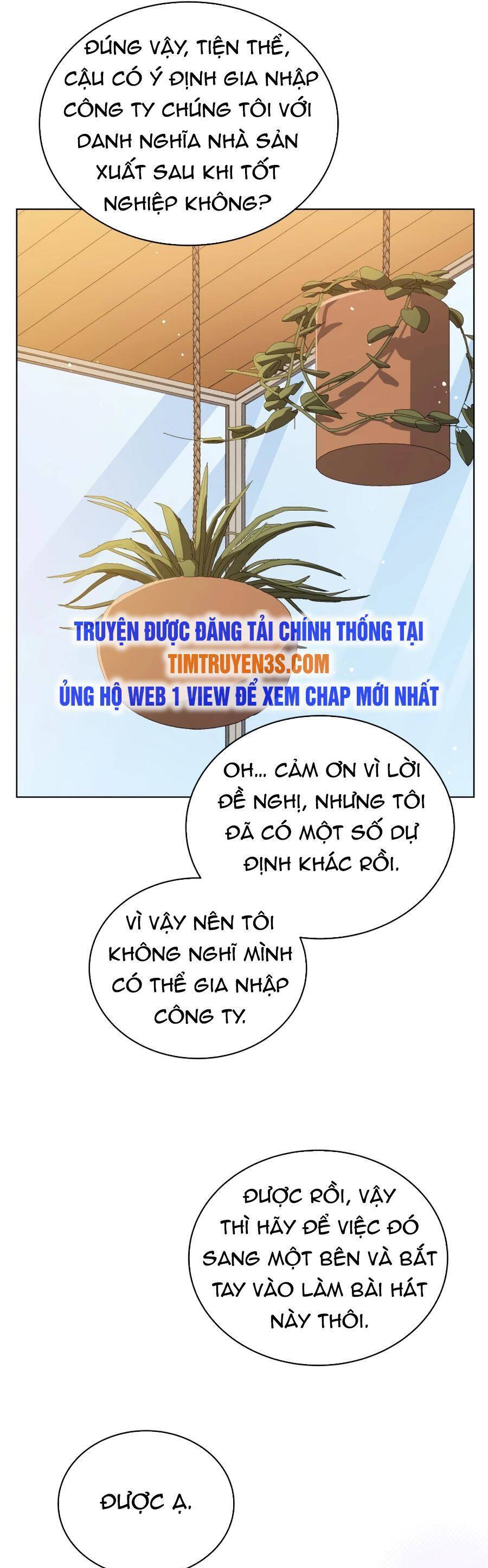 Cuộc Sống Thứ 2 Của Thần Tượng Toàn Năng Chapter 12 - Trang 20