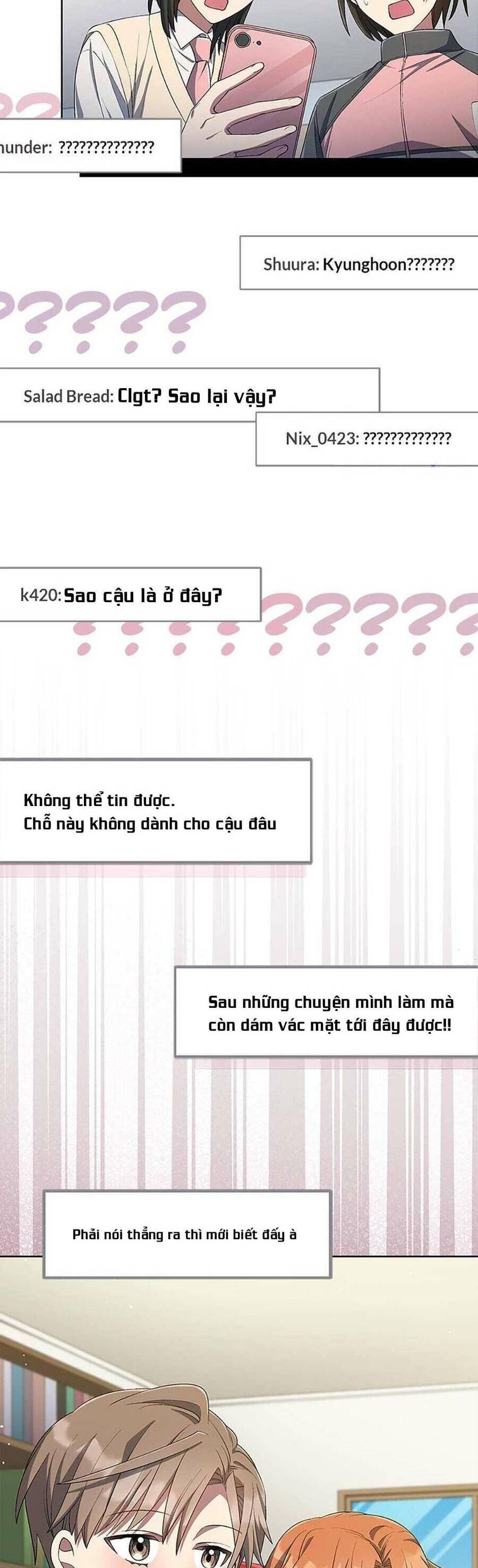 Cuộc Sống Thứ 2 Của Thần Tượng Toàn Năng Chapter 32 - Trang 28