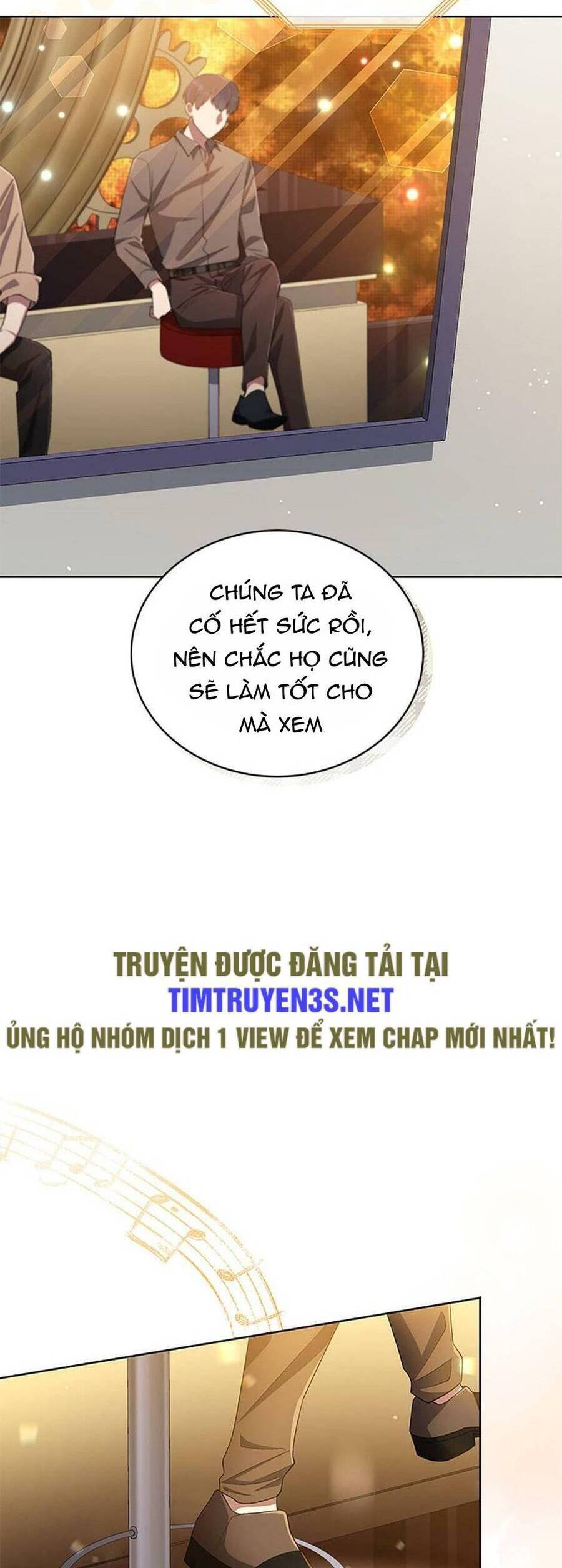 Cuộc Sống Thứ 2 Của Thần Tượng Toàn Năng Chapter 33 - Trang 46