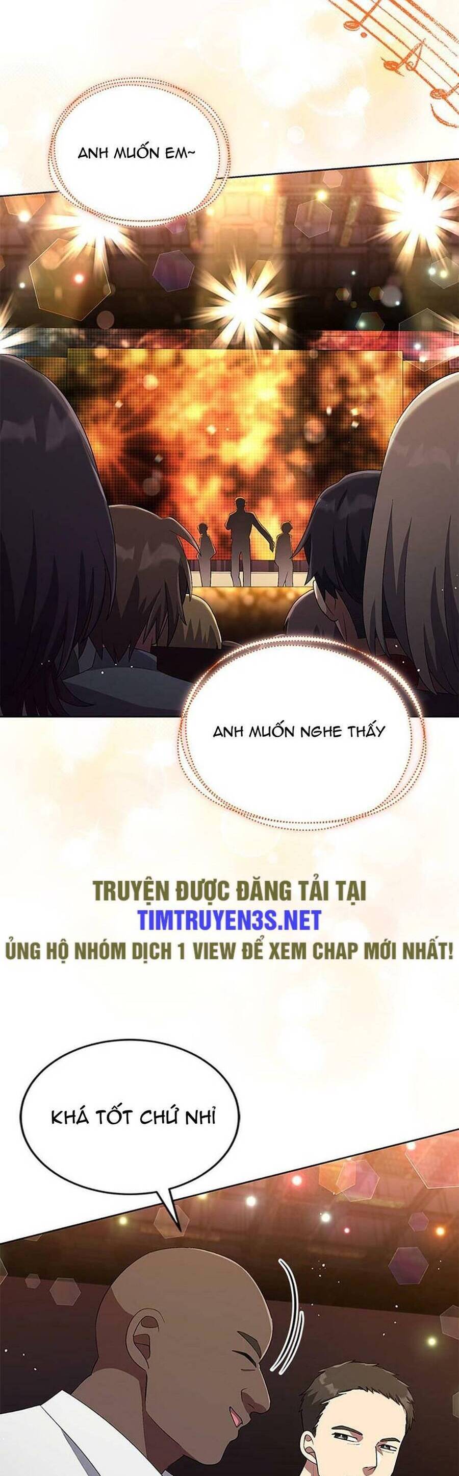 Cuộc Sống Thứ 2 Của Thần Tượng Toàn Năng Chapter 33 - Trang 52