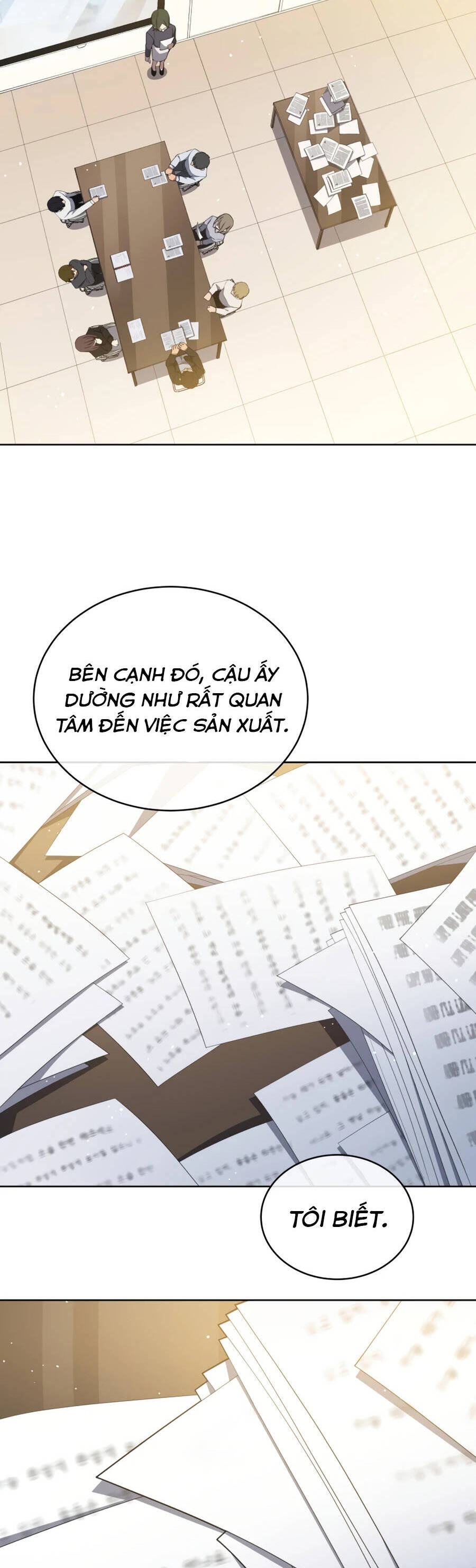 Cuộc Sống Thứ 2 Của Thần Tượng Toàn Năng Chapter 5 - Trang 48