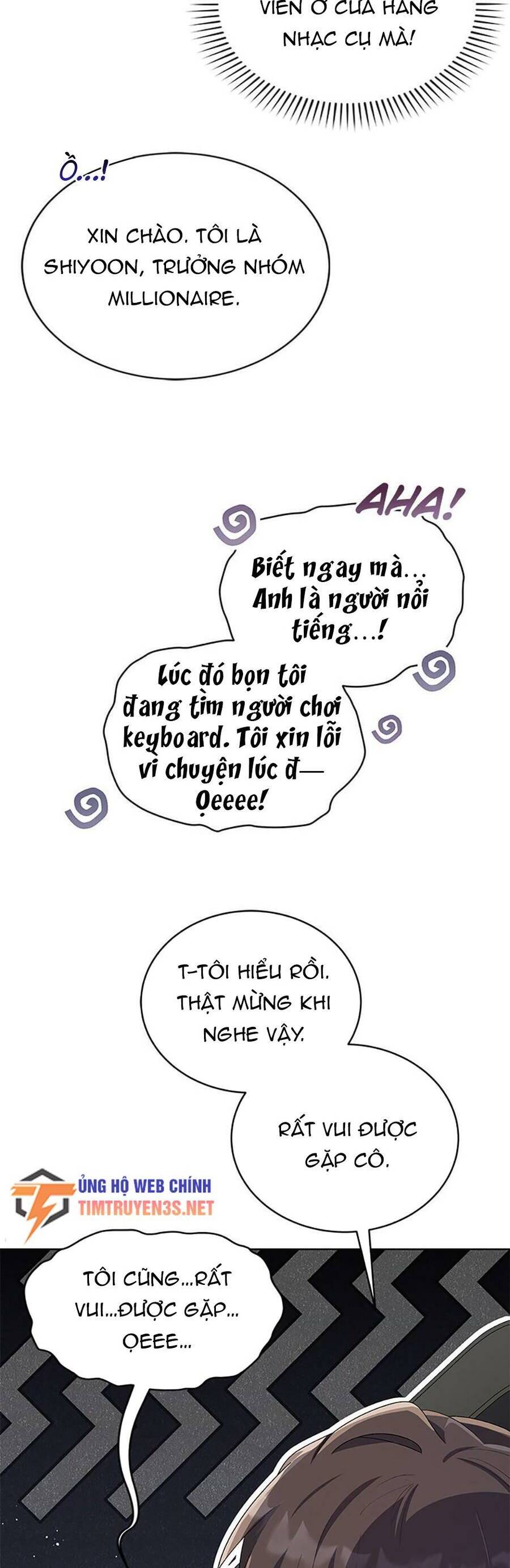 Cuộc Sống Thứ 2 Của Thần Tượng Toàn Năng Chapter 31 - Trang 26