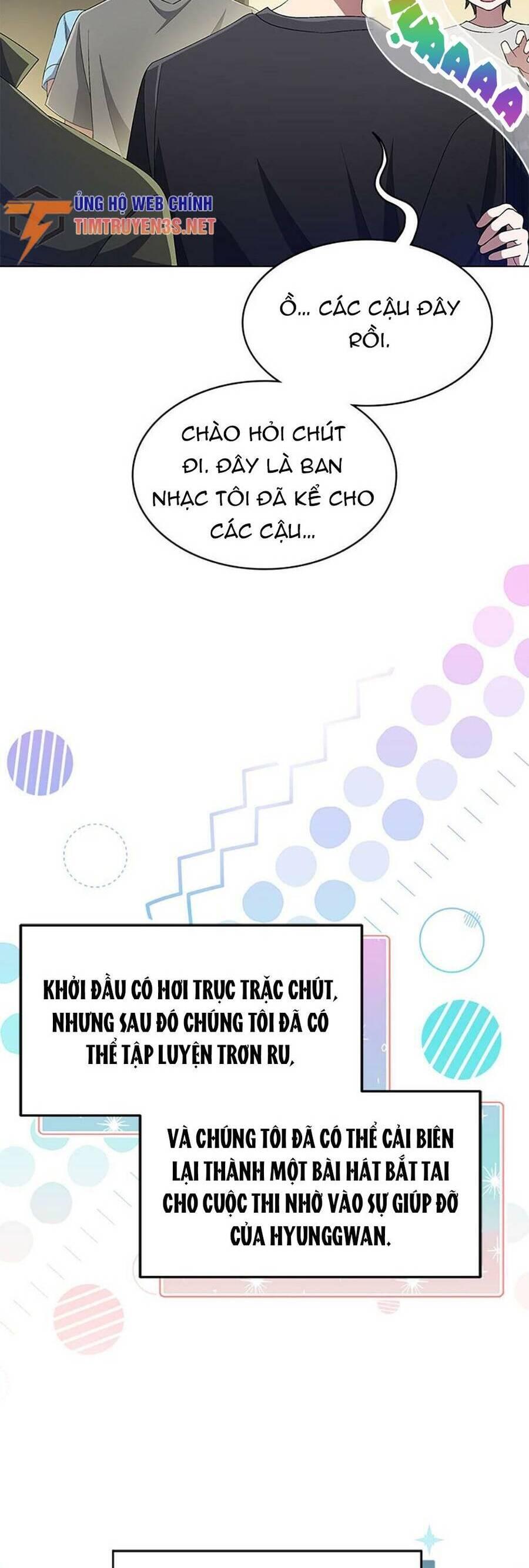 Cuộc Sống Thứ 2 Của Thần Tượng Toàn Năng Chapter 31 - Trang 36