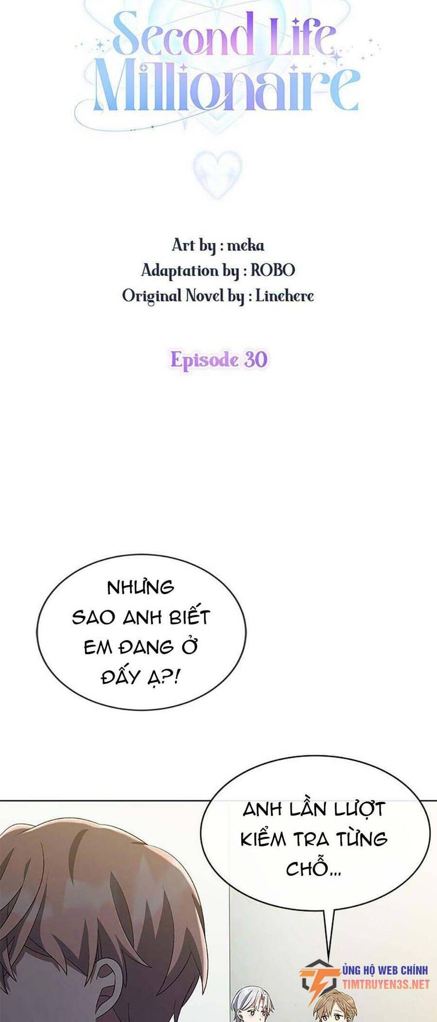 Cuộc Sống Thứ 2 Của Thần Tượng Toàn Năng Chapter 30 - Trang 28