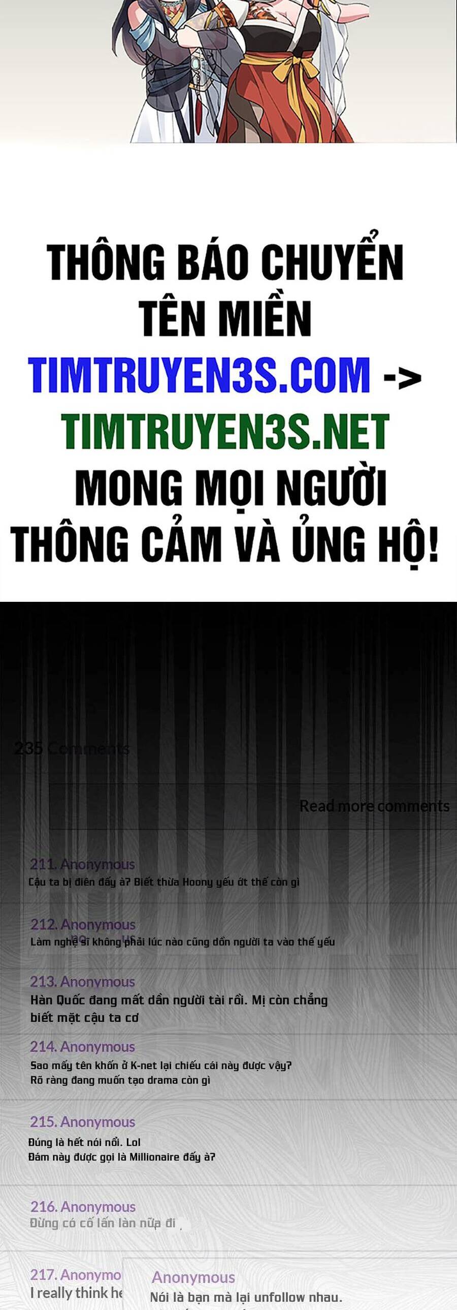 Cuộc Sống Thứ 2 Của Thần Tượng Toàn Năng Chapter 32 - Trang 1