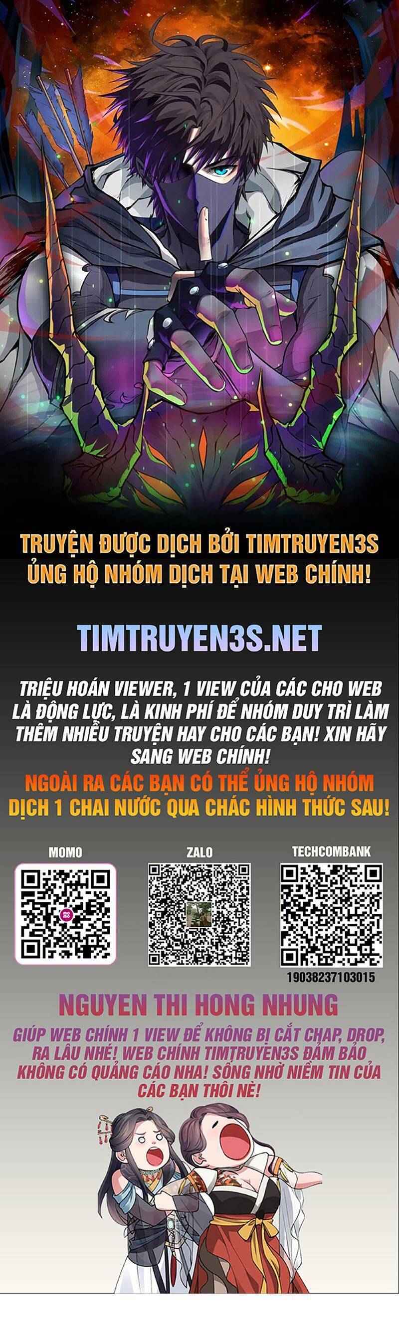 Cuộc Sống Thứ 2 Của Thần Tượng Toàn Năng Chapter 13 - Trang 0