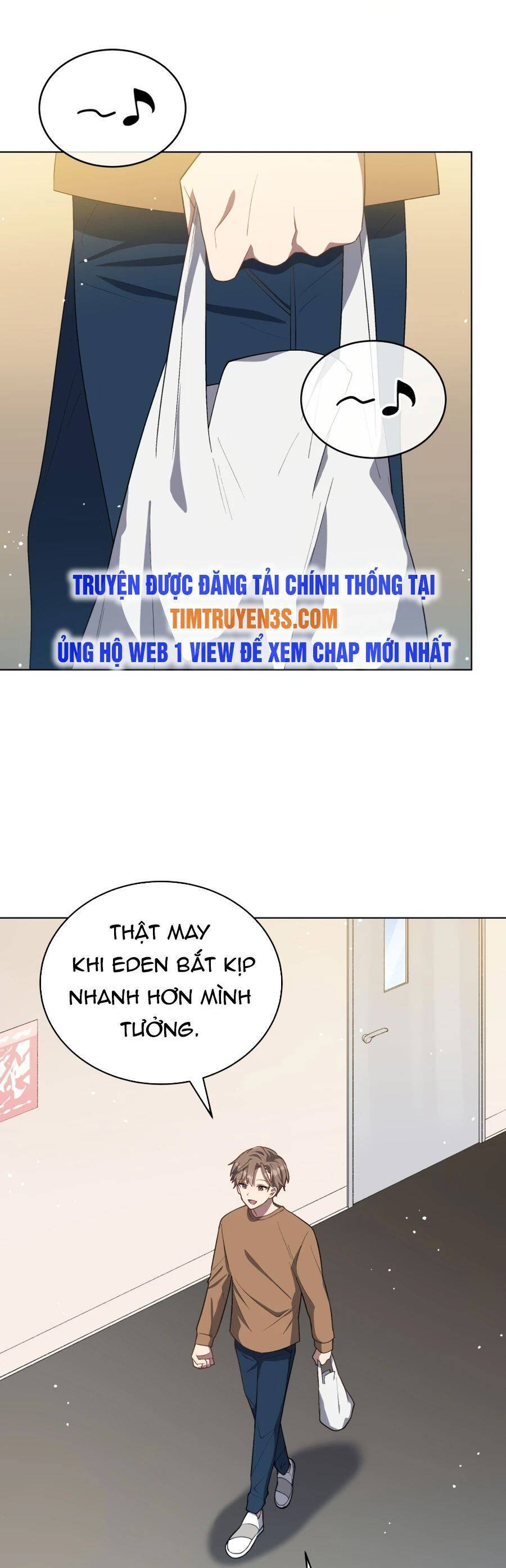 Cuộc Sống Thứ 2 Của Thần Tượng Toàn Năng Chapter 12 - Trang 36