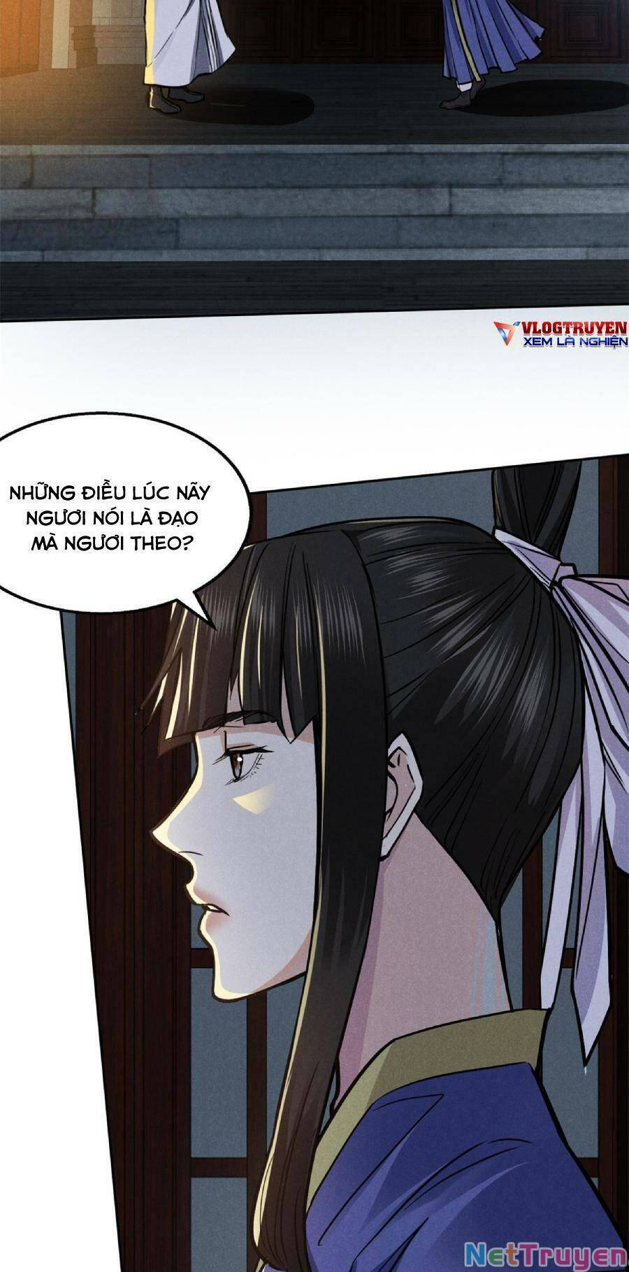 Tâm Ma Chapter 32 - Trang 24