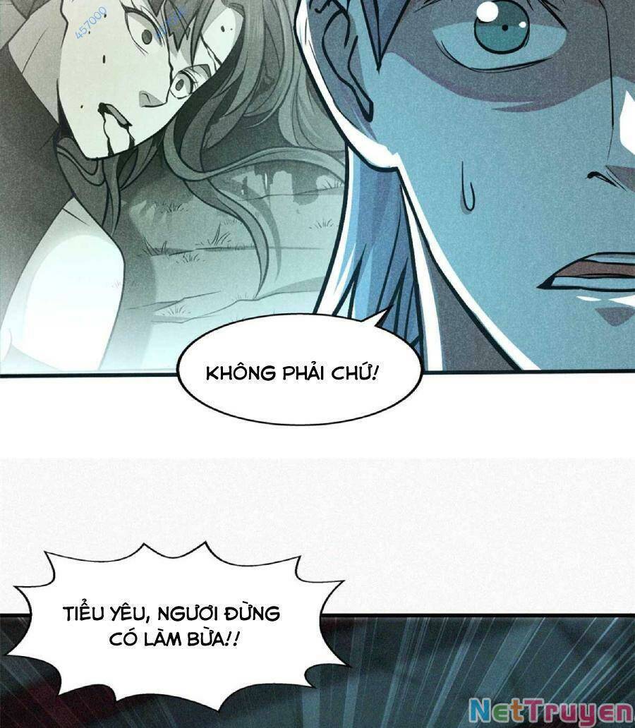 Tâm Ma Chapter 13 - Trang 22