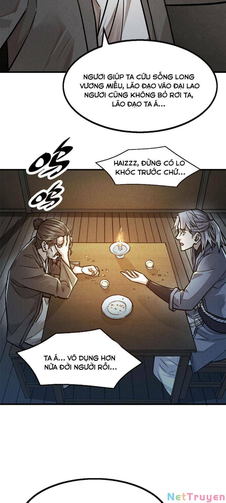 Tâm Ma Chapter 29 - Trang 3