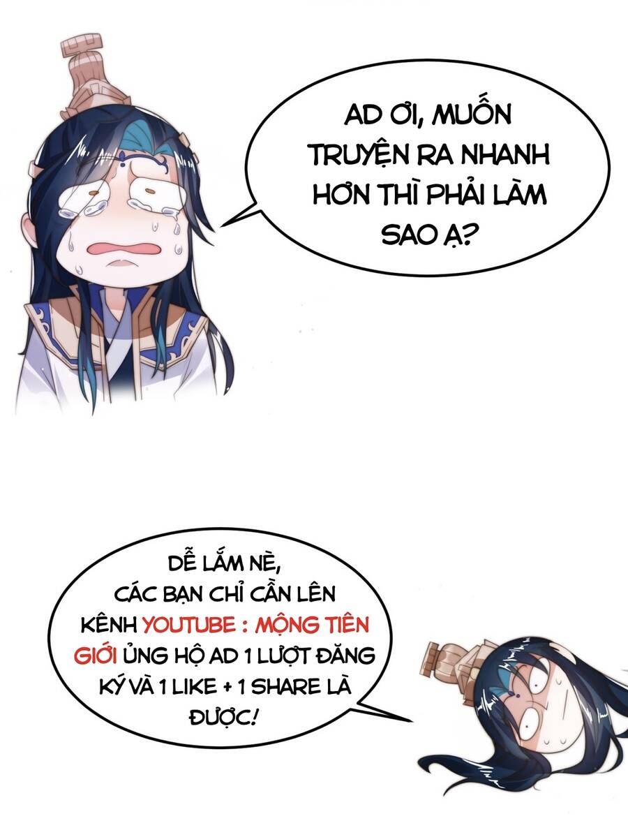 Tâm Ma Chapter 3 - Trang 50