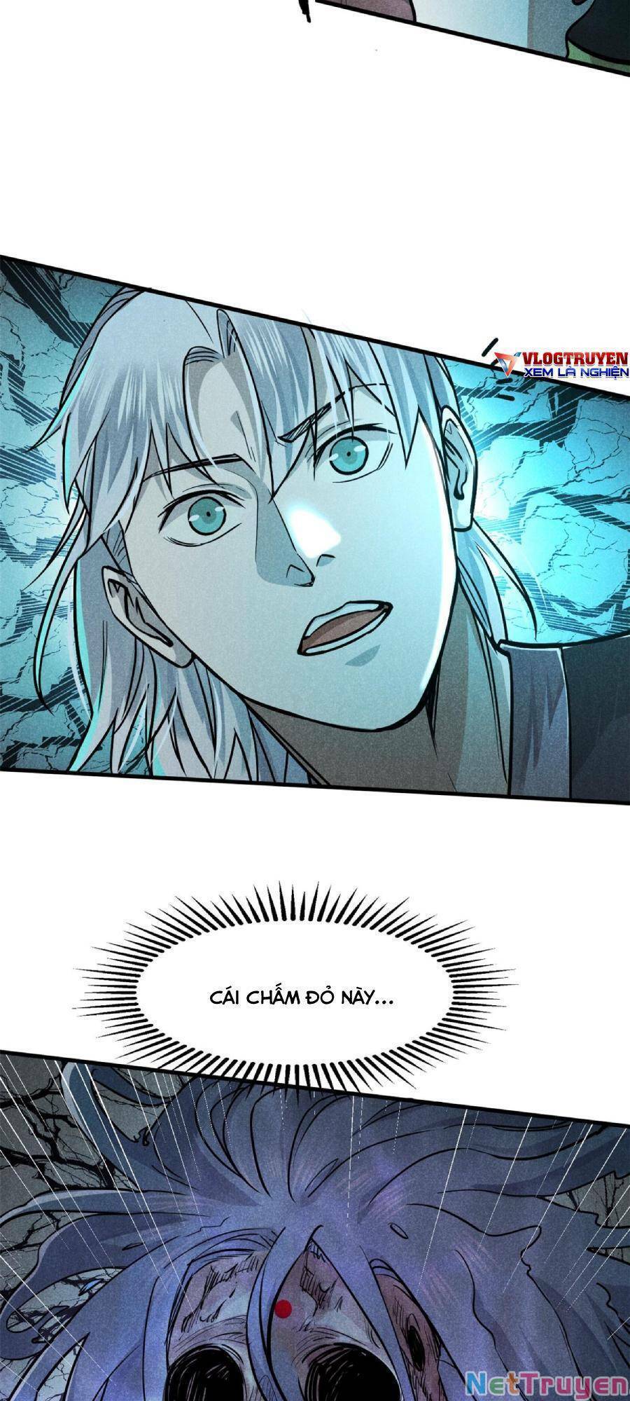 Tâm Ma Chapter 20 - Trang 10