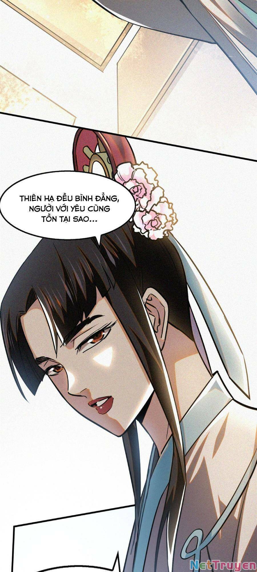 Tâm Ma Chapter 41 - Trang 17