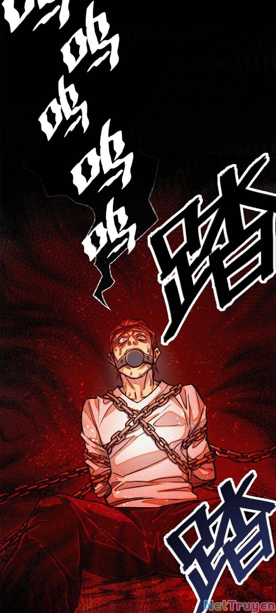 Tâm Ma Chapter 39 - Trang 22