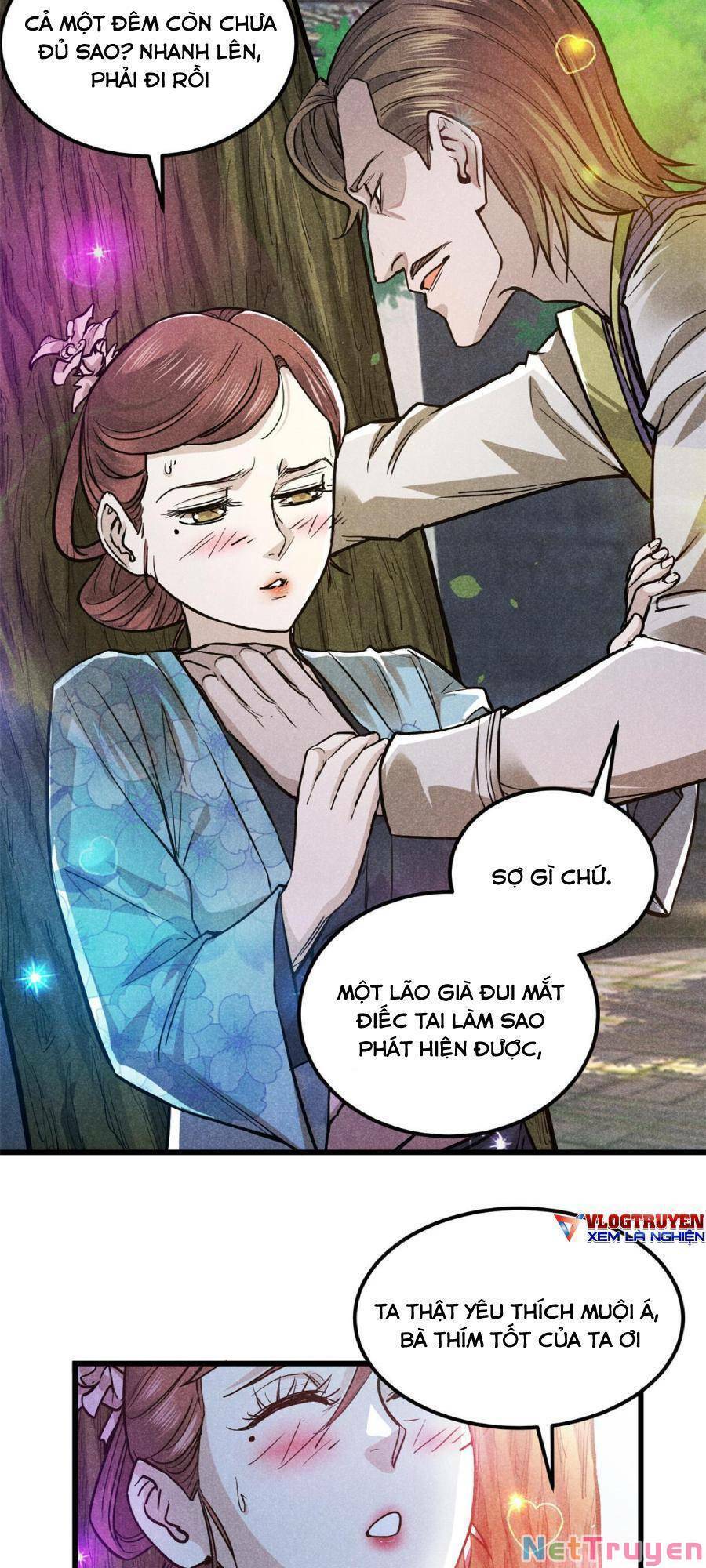 Tâm Ma Chapter 18 - Trang 5