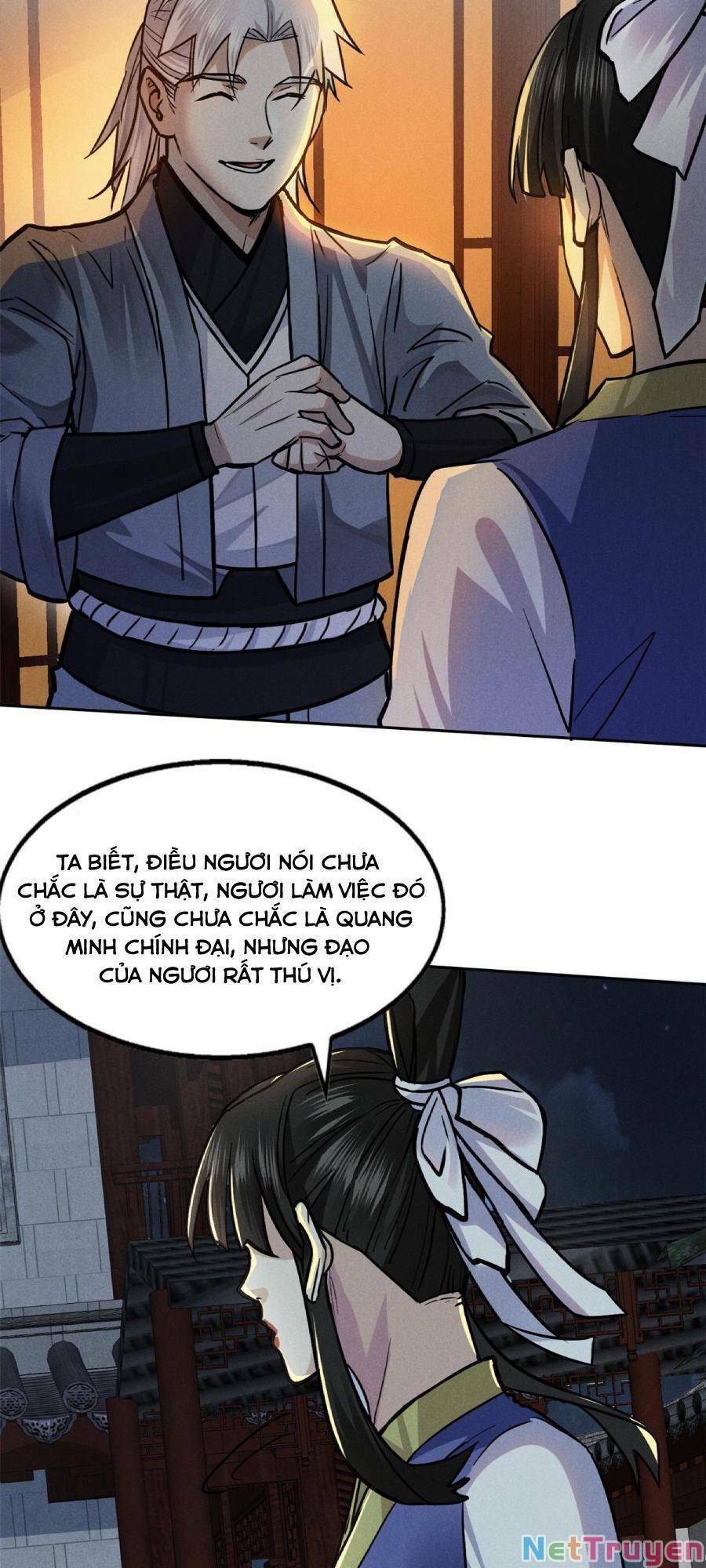 Tâm Ma Chapter 32 - Trang 30